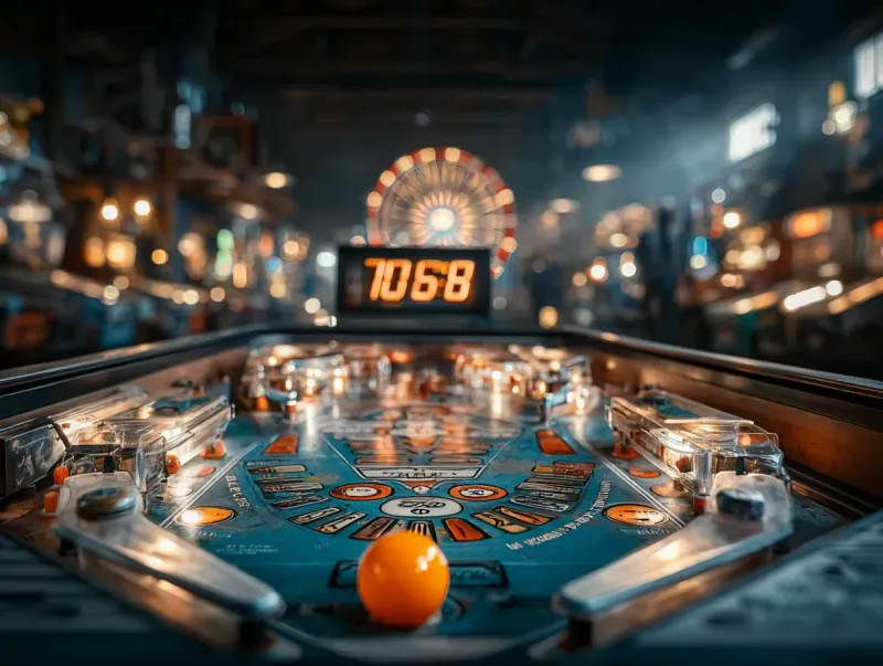 Pinball