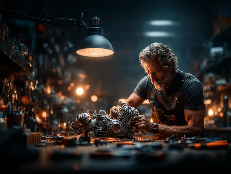 Wieczór Majsterkowicza